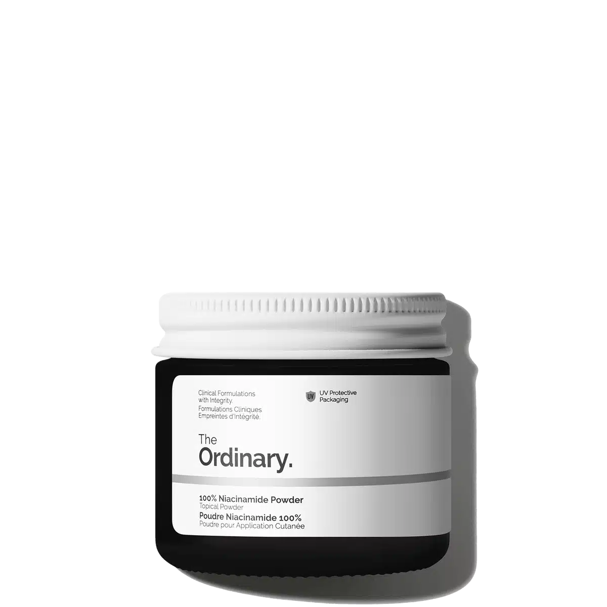 The Ordinary 100% Niacinamide Polvo 20g