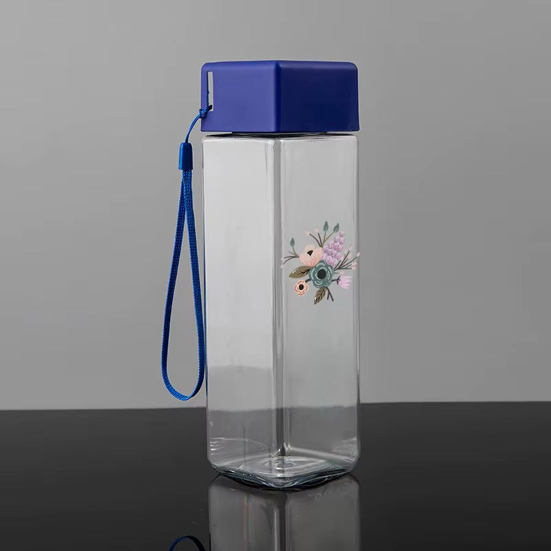 Termo Bottlet Plástico